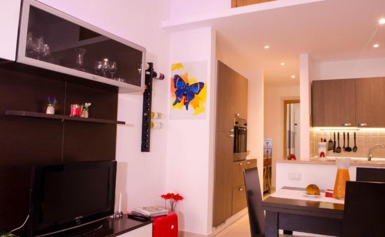 Butterfly Casa Vacanze Sutri Luaran gambar